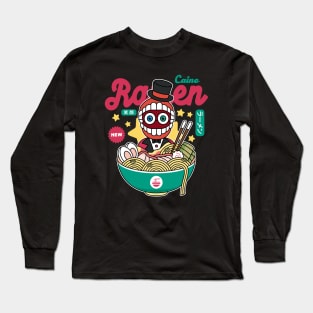 Ringleader Caine Ramen Long Sleeve T-Shirt